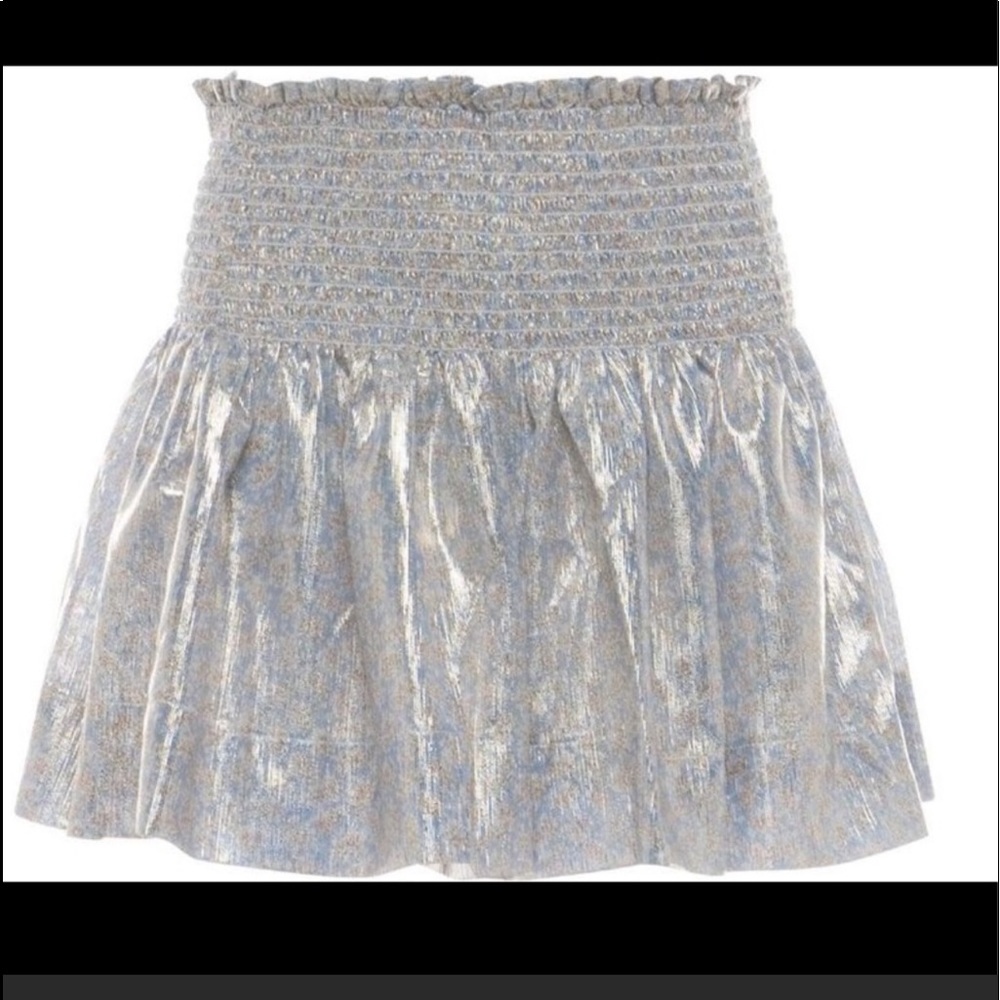 Koch Skirt